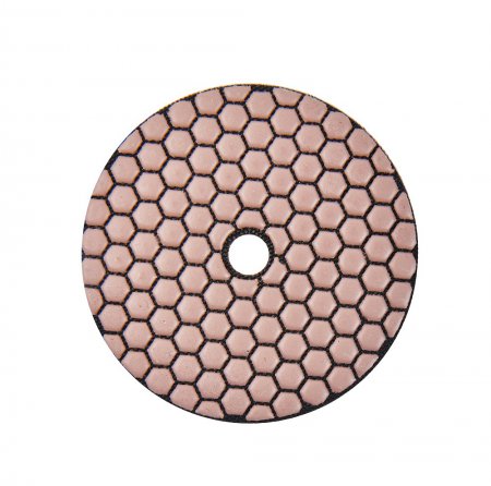 Алмазнй гибкий шлифовальный круг ELITECH 1820.160400 - Фото 1 Алмазнй гибкий шлифовальный круг ELITECH 1820.160400 - Фото 1