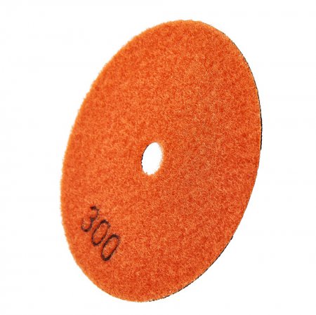 Алмазнй гибкий шлифовальный круг ELITECH 1820.160400 - Фото 4 Алмазнй гибкий шлифовальный круг ELITECH 1820.160400 - Фото 4