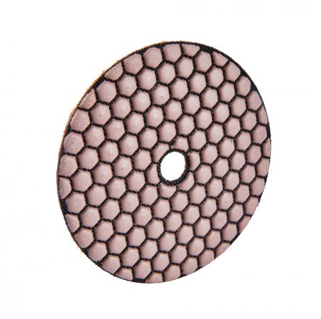 Алмазнй гибкий шлифовальный круг ELITECH 1820.160400 - Фото 6 Алмазнй гибкий шлифовальный круг ELITECH 1820.160400 - Фото 6