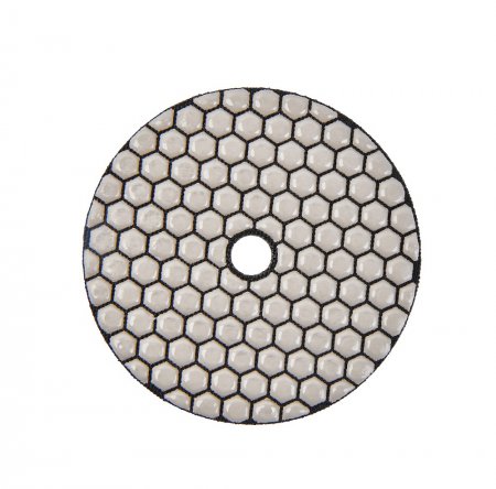 Алмазный гибкий шлифовальный круг ELITECH 1820.161100 - Фото 1 Алмазный гибкий шлифовальный круг ELITECH 1820.161100 - Фото 1