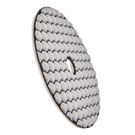 Алмазный гибкий шлифовальный круг ELITECH 1820.161100 - Фото 5 Алмазный гибкий шлифовальный круг ELITECH 1820.161100 - Фото 5