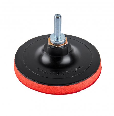 Насадка опорная для УШМ ELITECH 1820.161500 - Фото 1