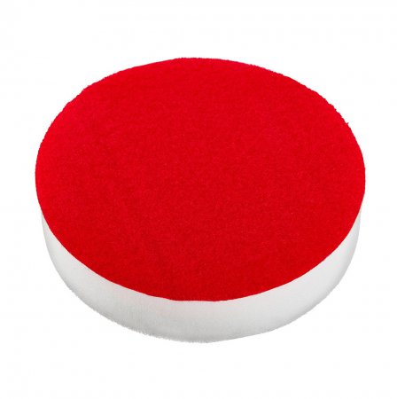 Полировальная насадка ELITECH 1820.162800 - Фото 1