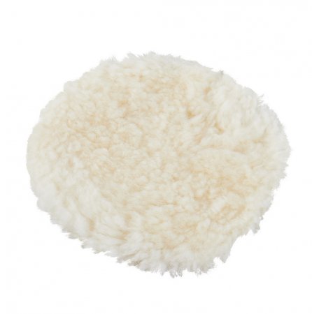 Полировальная насадка ELITECH 1820.163300 - Фото 2