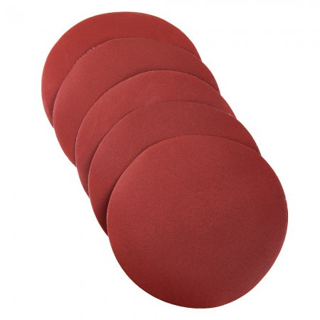 Круг шлифовальный универсальный ELITECH 1820.166700 - Фото 2