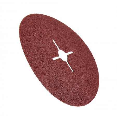 Круг фибровый шлифовальный ELITECH 1820.167500 - Фото 3