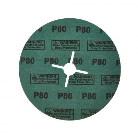 Круг фибровый шлифовальный ELITECH 1820.167700 - Фото 3