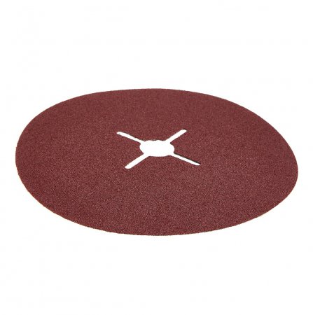 Круг фибровый шлифовальный ELITECH 1820.167700 - Фото 4