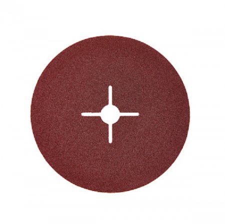 Круг фибровый шлифовальный ELITECH 1820.168200 - Фото 2