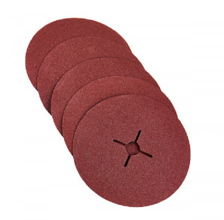 Круг фибровый шлифовальный ELITECH 1820.168200 - Фото 1