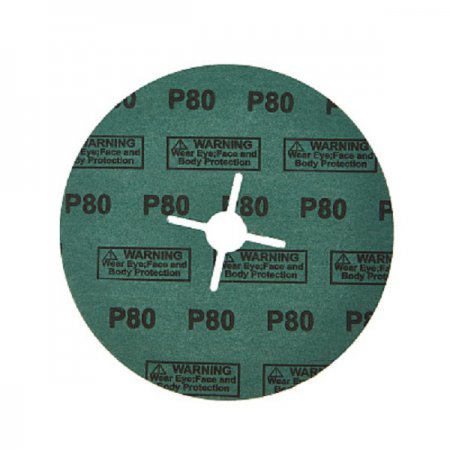 Круг фибровый шлифовальный ELITECH 1820.168200 - Фото 3