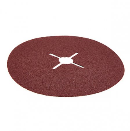 Круг фибровый шлифовальный ELITECH 1820.168200 - Фото 4