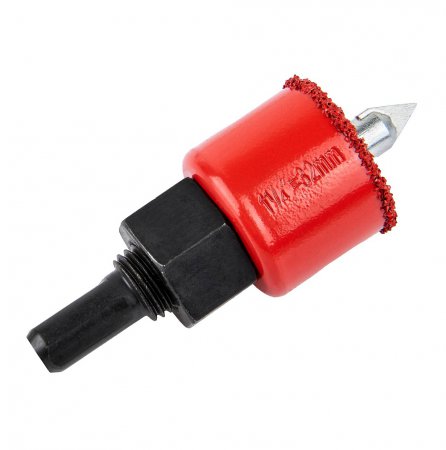 Коронка-чашка ELITECH 1820.169800 - Фото 2