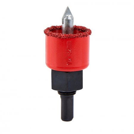 Коронка-чашка ELITECH 1820.169800 - Фото 3