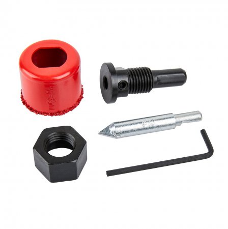 Коронка-чашка ELITECH 1820.169800 - Фото 5