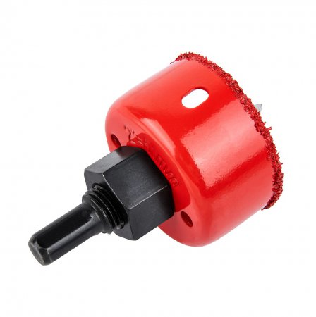 Коронка-чашка в сборе ELITECH 1820.170000 - Фото 2