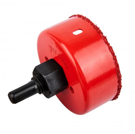 Коронка-чашка в сборе ELITECH 1820.170200 - Фото 2 Коронка-чашка в сборе ELITECH 1820.170200 - Фото 2