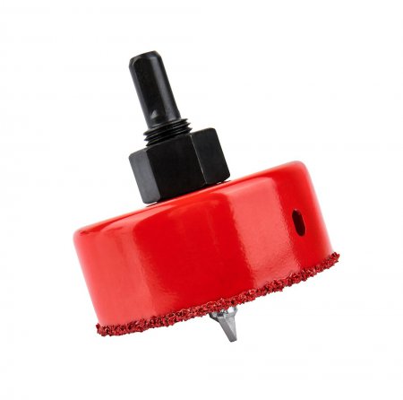 Коронка-чашка в сборе ELITECH 1820.170200 - Фото 6 Коронка-чашка в сборе ELITECH 1820.170200 - Фото 6