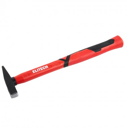  Молоток слесарный ELITECH 610101 - Фото 2