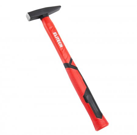  Молоток слесарный ELITECH 610101 - Фото 5