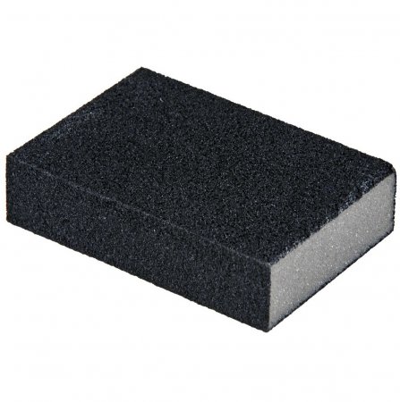Губка для шлифования ELITECH E1505.00004 - Фото 1 Губка для шлифования ELITECH E1505.00004 - Фото 1