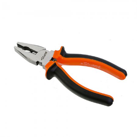 Пассатижи STURM 1200101SP - Фото 1