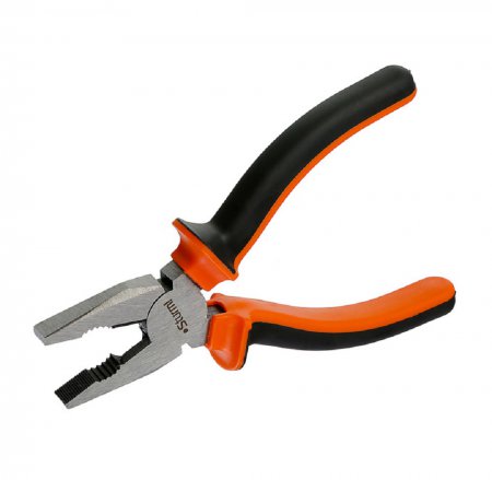 Пассатижи STURM 1200101SP - Фото 4