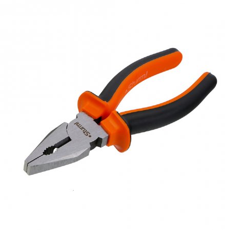 Пассатижи STURM 1200101SP - Фото 5