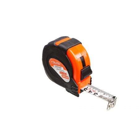 Рулетка STURM 21825SP - Фото 4