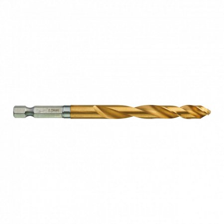 Сверло по металлу Milwaukee 48894719 - Фото 1