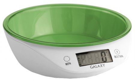 Весы кухонные электронные Galaxy GL 2804