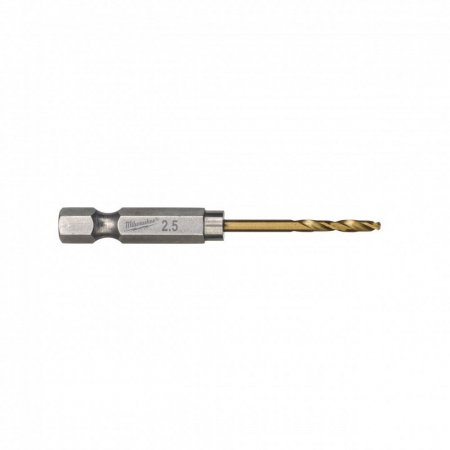 Сверло по металлу Milwaukee 48894704 - Фото 1