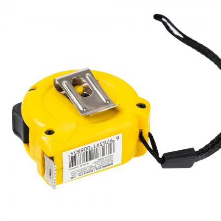 Рулетка DELI DL280316 - Фото 3 Рулетка DELI DL280316 - Фото 3