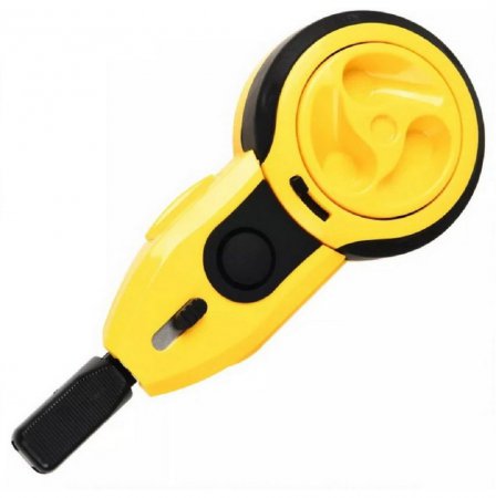 Шнур разметочный DELI DL23