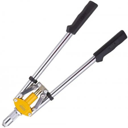 Двуручный заклепочник DELI DL2320