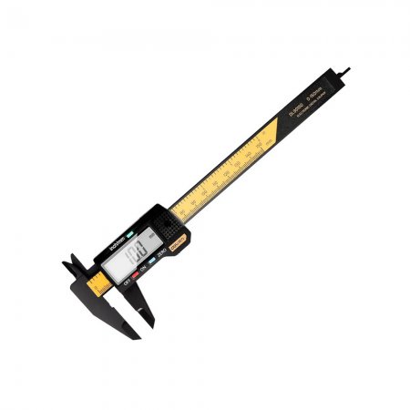 Электронный штангенциркуль DELI DL90150 Электронный штангенциркуль DELI DL90150