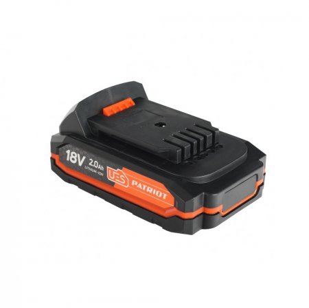 Аккумуляторная батарея PATRIOT 180201122 - Фото 1