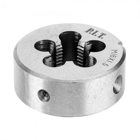 Плашка метрическая P.I.T. AMED07-M1615 - Фото 1 Плашка метрическая P.I.T. AMED07-M1615 - Фото 1