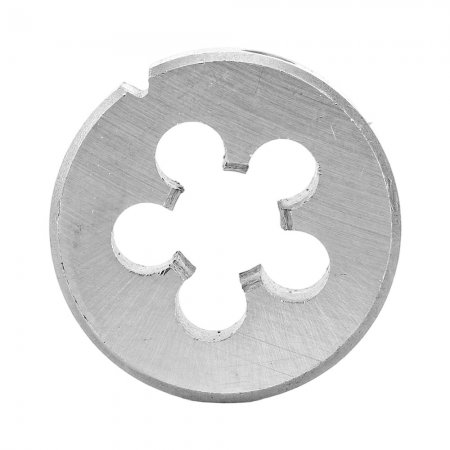 Плашка метрическая P.I.T. AMED07-M1615 - Фото 5 Плашка метрическая P.I.T. AMED07-M1615 - Фото 5