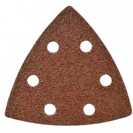 Лист шлифовальный дельтавидный P.I.T. APLS07-D0320 Лист шлифовальный дельтавидный P.I.T. APLS07-D0320