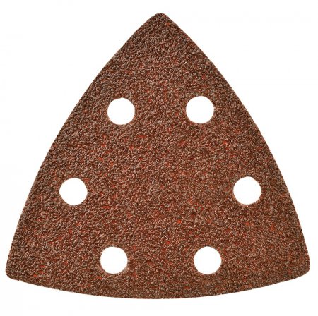 Лист шлифовальный дельтавидный P.I.T. APLS07-D0120