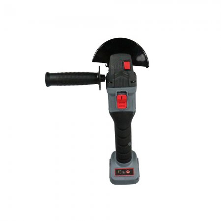 Аккумуляторная углошлифмашина ProfiPower MKDGA-20V E0160 без АКБ и ЗУ - Фото 2