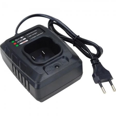 Зарядное устройство ProfiPower A1158 - Фото 1 Зарядное устройство ProfiPower A1158 - Фото 1