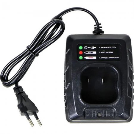 Зарядное устройство ProfiPower A1158 - Фото 2 Зарядное устройство ProfiPower A1158 - Фото 2