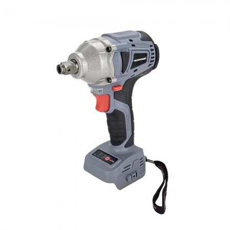 Аккумуляторный гайковерт ProfiPower MKDTW-18B E0163 без АКБ и ЗУ - Фото 4 Аккумуляторный гайковерт ProfiPower MKDTW-18B E0163 без АКБ и ЗУ - Фото 4