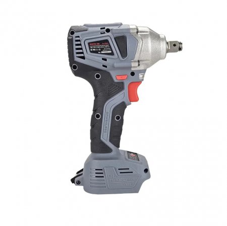 Аккумуляторный гайковерт ProfiPower MKDTW-18B E0163 без АКБ и ЗУ - Фото 3 Аккумуляторный гайковерт ProfiPower MKDTW-18B E0163 без АКБ и ЗУ - Фото 3