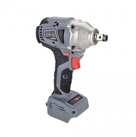 Аккумуляторный гайковерт ProfiPower MKDTW-18B E0163 без АКБ и ЗУ - Фото 5 Аккумуляторный гайковерт ProfiPower MKDTW-18B E0163 без АКБ и ЗУ - Фото 5