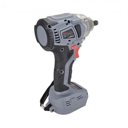 Аккумуляторный гайковерт ProfiPower MKDTW-18B E0163 без АКБ и ЗУ - Фото 6 Аккумуляторный гайковерт ProfiPower MKDTW-18B E0163 без АКБ и ЗУ - Фото 6