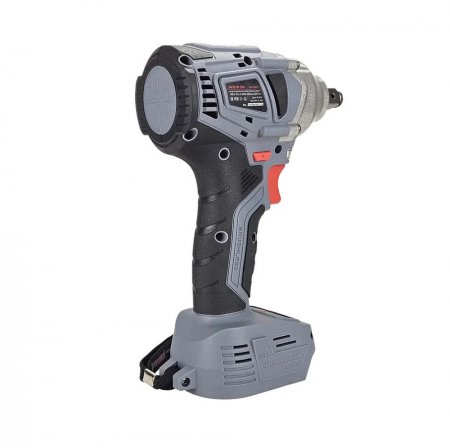 Аккумуляторный гайковерт ProfiPower MKDTW-18B E0163 без АКБ и ЗУ - Фото 7 Аккумуляторный гайковерт ProfiPower MKDTW-18B E0163 без АКБ и ЗУ - Фото 7