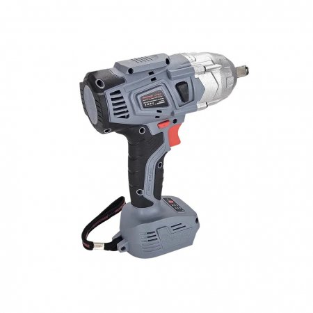 Аккумуляторный гайковерт ProfiPower DWDTW-18V E0164 без АКБ и ЗУ - Фото 4 Аккумуляторный гайковерт ProfiPower DWDTW-18V E0164 без АКБ и ЗУ - Фото 4